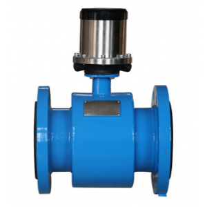 E-mag W型電磁流量計