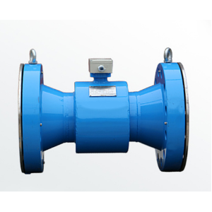 高壓電磁流量計