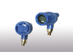 YBS 型壓力變送器