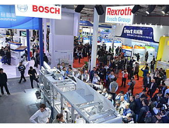 工業(yè)自動化設(shè)備市場分析