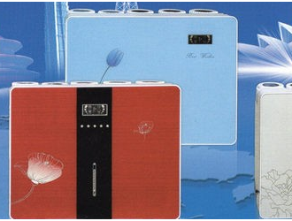 水處理設備之凈水機，純水機，軟水機知識