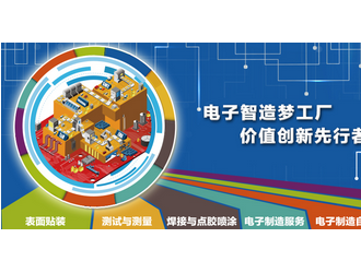 匯聚光與影,研究級正置金相顯微鏡亮相NEPCON China 2018