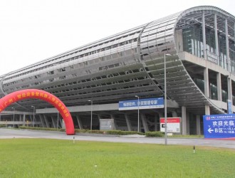 2018，“廣州智博會”與您一起Keep Going！