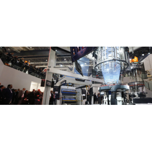 2019年德國杜賽爾多夫橡塑展K展--國際區(qū)位置