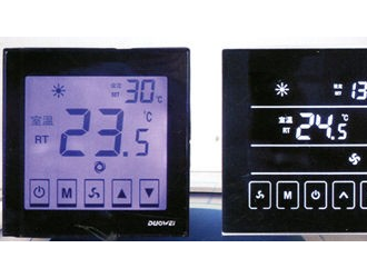 溫控器的檢修方法