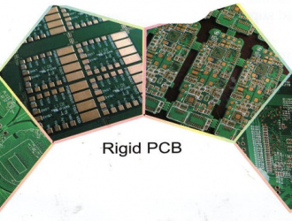 PCB板的檢測注意9個小常識