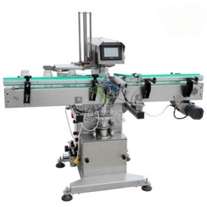 石家莊辣椒醬、豆豉醬玻璃瓶真空旋蓋機(jī)，專業(yè)旋蓋