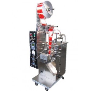 石家莊涼皮調料包裝機，小包調料包裝機，各種袋裝調料包裝