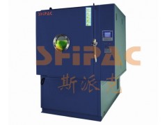 山西高低溫濕熱試驗箱