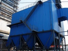 河南旋風(fēng)布袋除塵器——河南除塵器