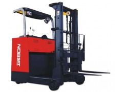 電動前移式租賃   岳陽電動叉車    