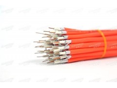 河北購買好的電地暖發熱電纜優選滿