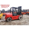 重盈工程機械供應的二手叉車價格 二手1.5噸叉車