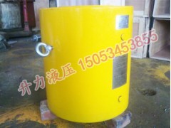 泰安500噸電動液壓千斤頂_質量優良