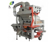 山西種子成套加工線云南種子加工機