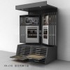 福建瓷磚展具廣告器材供應商_佛山瓷磚展具