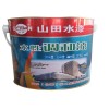 調和漆的價格范圍如何 泉州水性漆