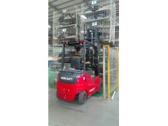 株洲叉車銷售_湘潭諾力叉車