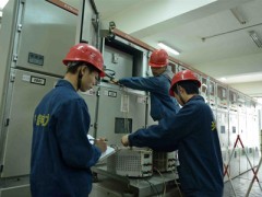 河南優質的電力工程施工維修檢測試