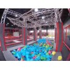 河南蹦床樂園_口袋屋游樂專業提供蹦床設備供應品牌合作