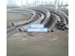 標準中頻大口徑彎管