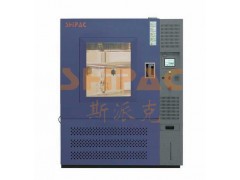 高低溫濕熱交變機質(zhì)量可靠 行業(yè)標桿