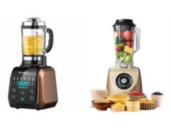 外貿料理機回收 專業長期收購廠家庫