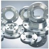 滄州專業的雙相不銹鋼法蘭_廠家直銷_低壓不銹鋼法蘭種類齊全