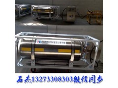 二氧化碳爆破設備日處方量是多少