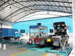 做汽車排放撿測(cè)設(shè)備的公司有哪些？