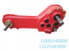 優(yōu)惠的耕播機(jī)變速箱凱強機(jī)械有限公