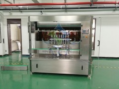 石家莊丘比蒜蓉辣椒醬灌裝機(jī)、星火