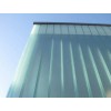 北京U型玻璃專業供應商 寧波U型玻璃