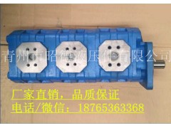 【吊車泵】【徐工吊車泵＋中聯吊車