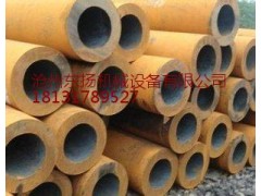 供應滄州大口徑厚壁無縫鋼管
