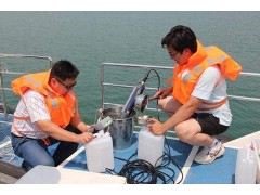 地表水監(jiān)測(cè)公司-德州提供可信賴的地