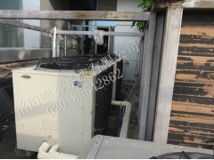 榆林空調冷卻系統降溫， VRV空調冷