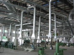 中央除塵設備【金鼎】濱城中央除塵