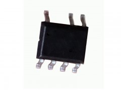 12W方案啟達CR3346電源IC