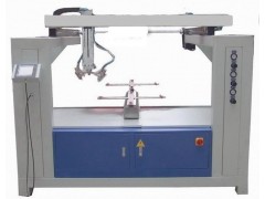 小型多軸往復(fù)噴漆機(jī)