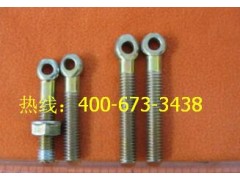 定制新型沖壓扣件螺絲報價－大成韓