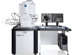 卡爾蔡司場發射掃描電鏡SIGMA 300特