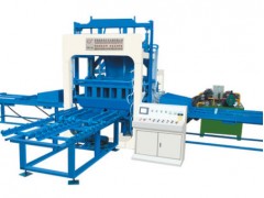 沂南華閏天元機械專業的免燒磚機出