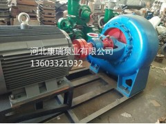 河北康瑞泵業(yè)公司專業(yè)供應(yīng)混流泵，8