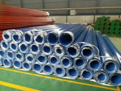 大口徑直縫焊管_河北直縫焊管生產廠