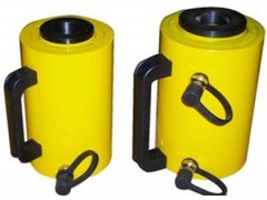 廠家直銷50噸張拉千斤頂