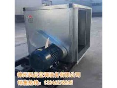 3C消防高溫排煙風機價格情況怎樣 3C