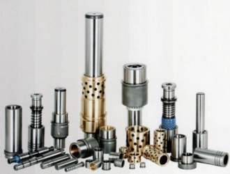 沖壓模具沖子為什么容易斷裂