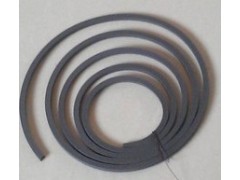 怎么挑選好的密封條_內(nèi)銷渦旋密封條