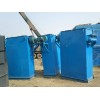黑龍江倉頂布袋除塵器，新紀元環保設備單機除塵器怎么樣
